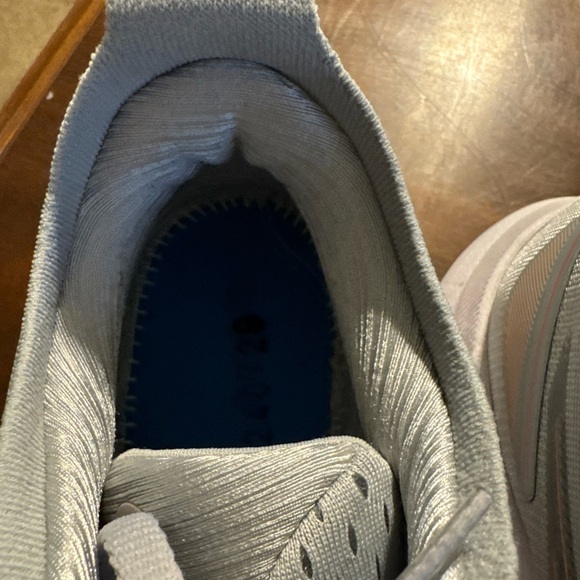 Women’s ASICS Gel-kayano 31 Piedmont Grey/papaya Running Shoes Sneakers 7.5B - Picture 11 of 13